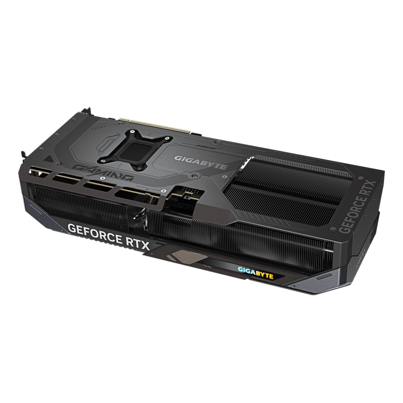 كارت شاشة Gigabyte Gaming OC GeForce RTX 5070 Ti 16GB GDDR7 - 5