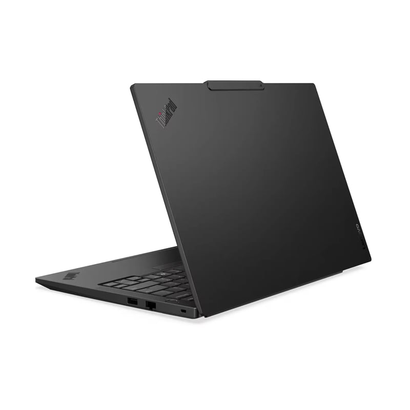 Lenovo Thinkpad E14 - (D200), Intel Ultra 5-225U, RAM 16GB, SSD 512GB, Intel Graphics, 14.0 WUXGA IPS, Black - 4