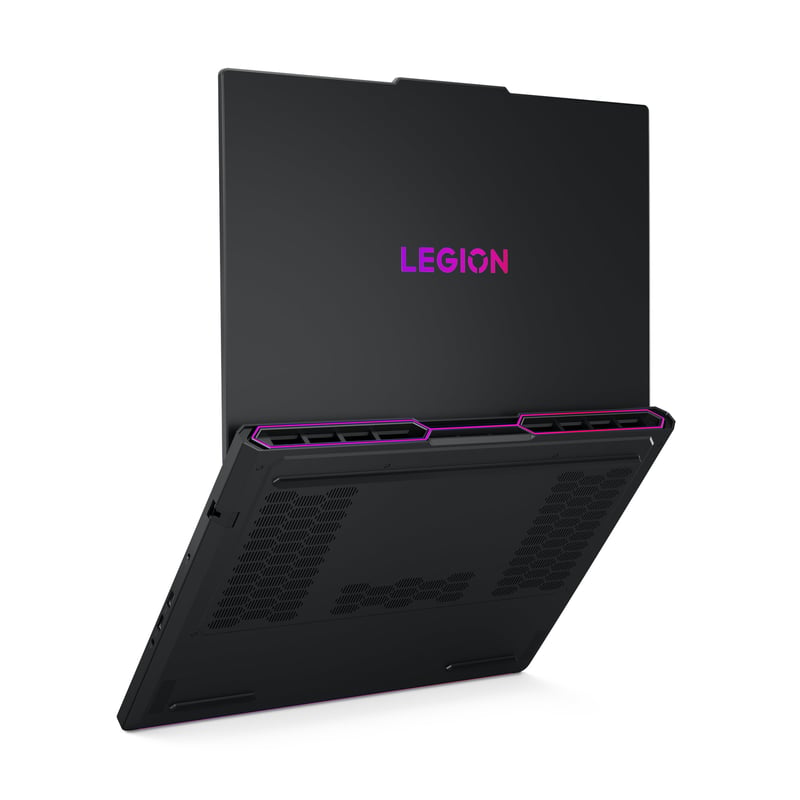 Lenovo Legion Pro 5 16IAX10 83F3003QPS - 16" WQXGA Laptop - Core Ultra 7 255HX - 32GB RAM - 1TB SSD -  NVIDIA  GeForce RTX 5060 8GB- Win 11 Pro K - 11