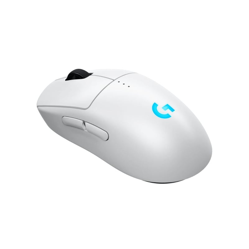 ماوس Logitech G PRO 2 32000 DPI Lightspeed Wireless أبيض - 5