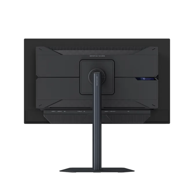 شاشة Gigabyte M27Q2 27 انج 2560x1440 200Hz IPS - 7
