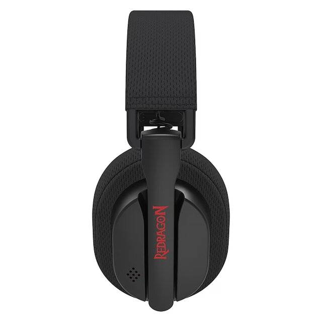 سماعات Redragon Luce H888 سلكية للألعاب بصوت محيطي 7.1 - 2