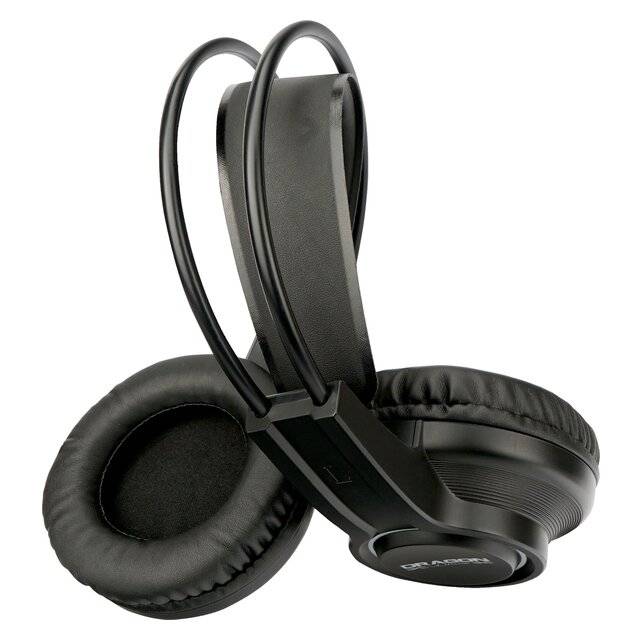 Dragon War GHS013 7.1 Surround Wired Gaming Headset with RGB - 3