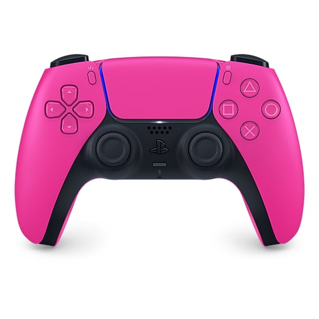 PlayStation DualSense Wireless Controller Nova Pink - 2
