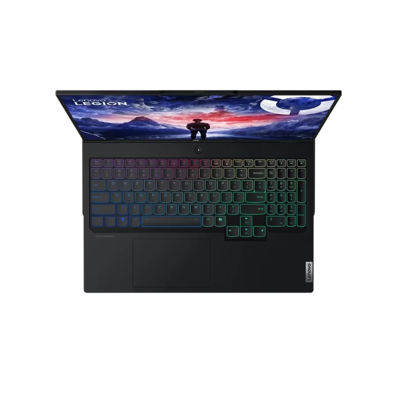 Lenovo Legion PRO 7 16IRX9H | i9-14900HX | 32GB RAM | 1TB SSD | RTX 4090 16GB | 16" 240Hz WQXGA - 2