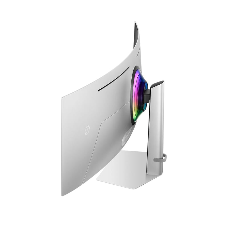 شاشة Samsung Odyssey G9 49″ 5120x1440 240Hz QD-OLED - 22