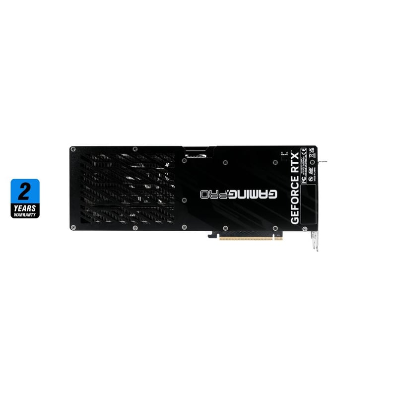 Palit GeForce RTX 5070 12GB GDDR7 Gaming Pro - 6