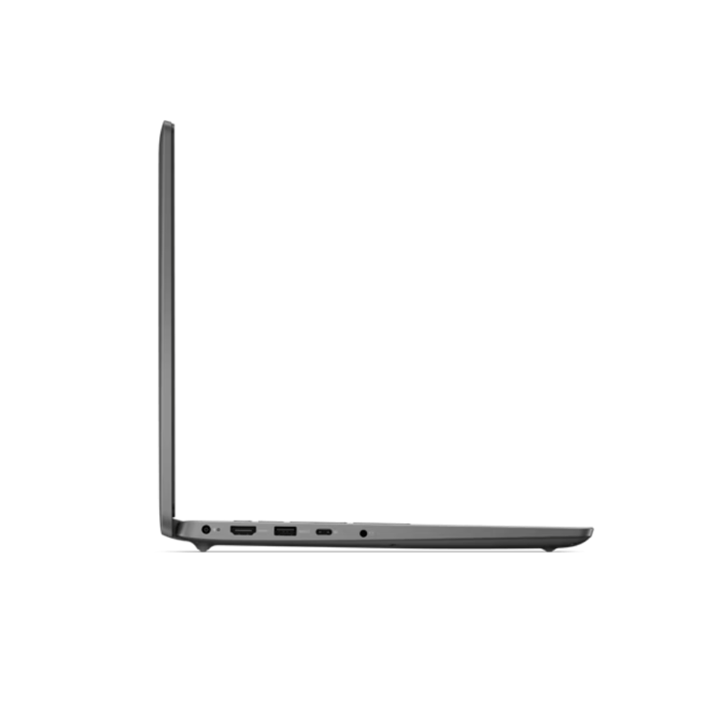 لابتوب Dell Latitude 3540 15.6 انج FHD Core i7-1355U 8GB/512GB SSD Intel Iris Xe Graphics أسود DOS - 6