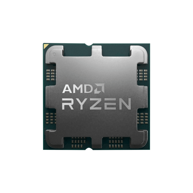 AMD Ryzen™ 5 7600X Desktop Processor - Try - 4
