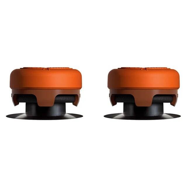 جويستيك KontrolFreek Performance Thumbsticks Mid-Rise إصدار South Park Kenny Xbox Series X|S - 6