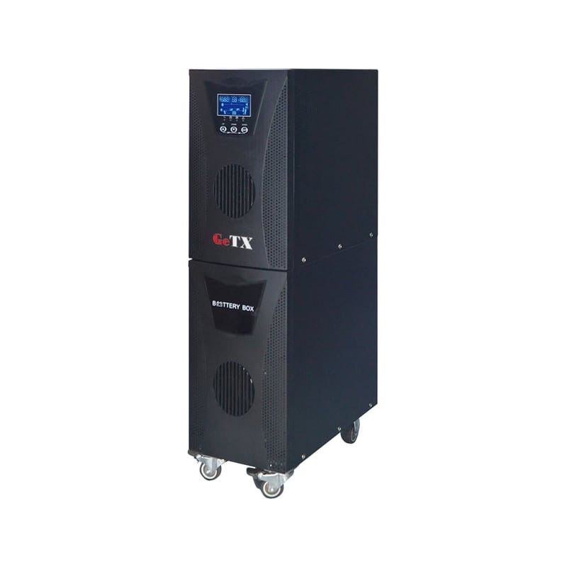 يو بي إس GeTX GXT-6000-CON 5400W - 6