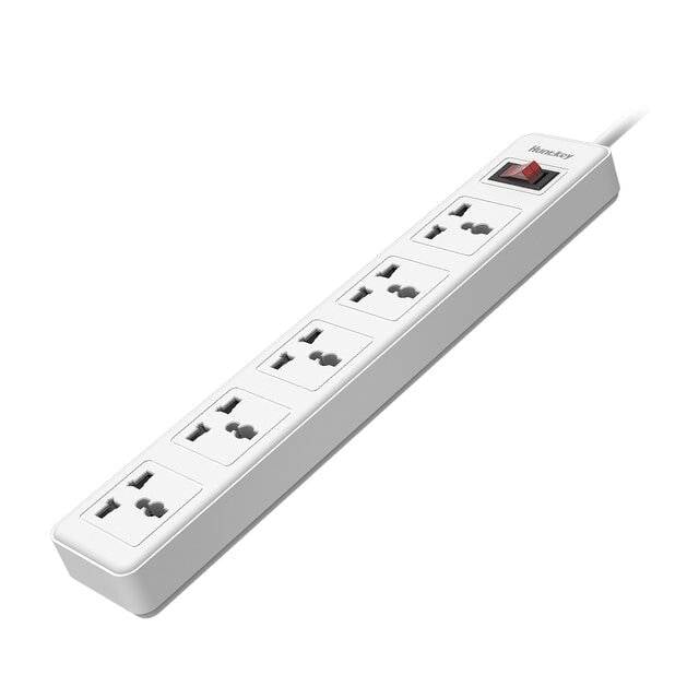 شاحن Huntkey SSZ501 2500W 5m - 1