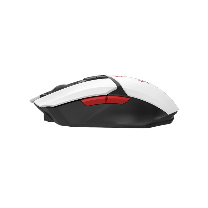 ماوس Bloody R36 Ultra Naraka 12000 DPI Dual Mode Wireless RGB قيمنق - 2