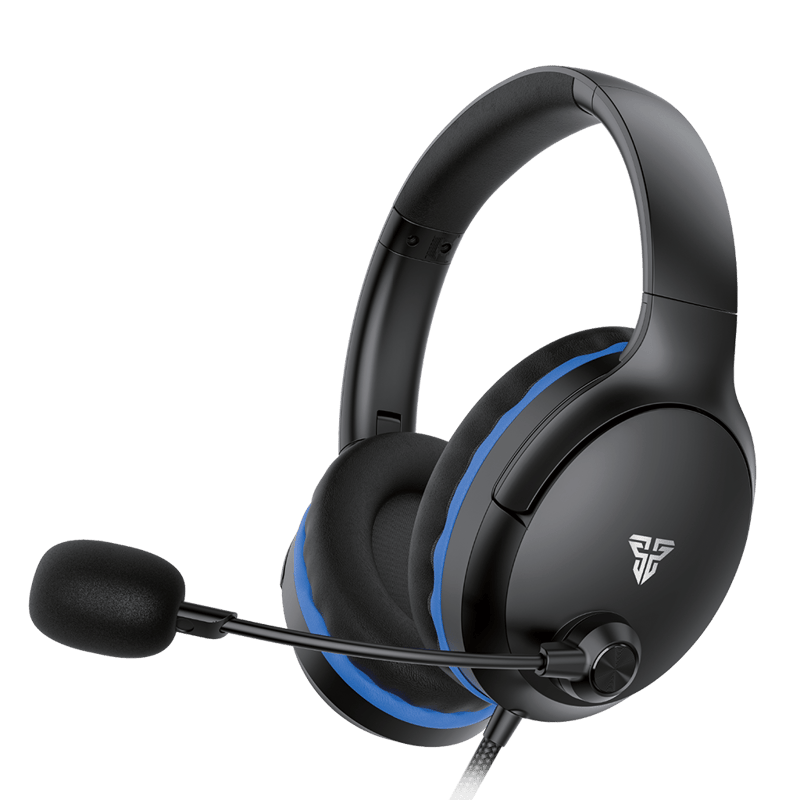 سماعات Fantech MH89 جيمنق سلكي - 4