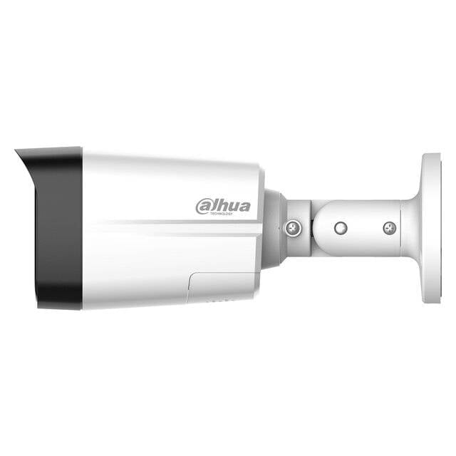 Dahua HAC-HFW1500TLMP-IL-T 5MP Outdoor Bullet Camera - 2