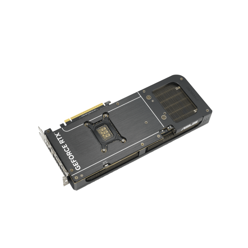 كارت شاشة ASUS PRIME GeForce RTX 5080 16GB GDDR7 OC Edition - 7