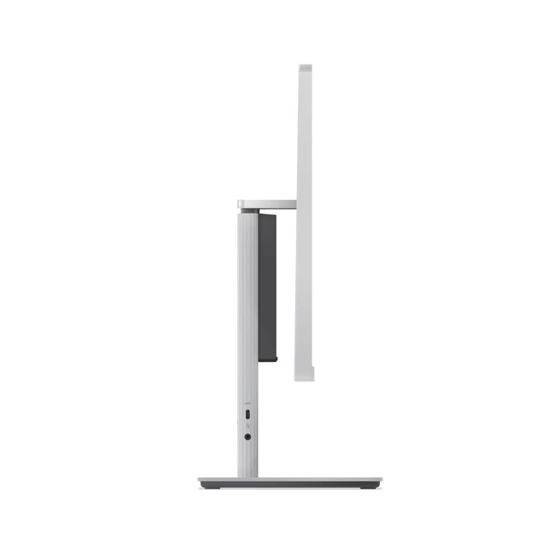 كومبيوتر Lenovo IdeaCentre i3-1315U 8GB/512GB SSD Intel UHD Graphics أبيض - 6