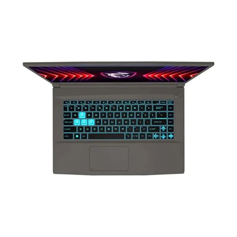 MSI Thin 15 B13UC-1000US, Intel Core i5-13420H, 16GB RAM, 512GB SSD, NVIDIA RTX 3050, 15.6" FHD 144Hz - 6