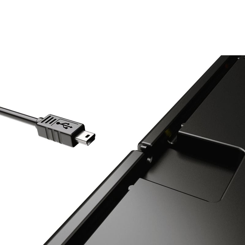 Cougar Puri TKL RGB Mechanical Gaming Keyboard Cherry MX Red - 8