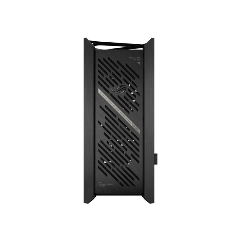 كيس ASUS ROG Strix Helios II GX601S Mid-Tower E-ATX أسود - 2