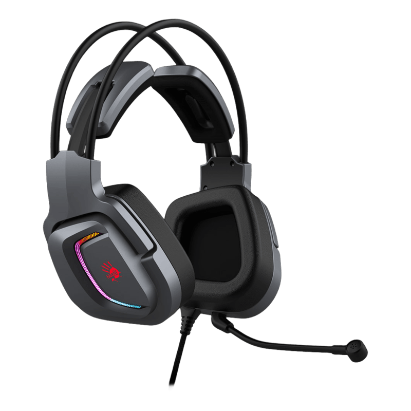 سماعات Bloody G575 سلكي مع ميكروفون USB - 5