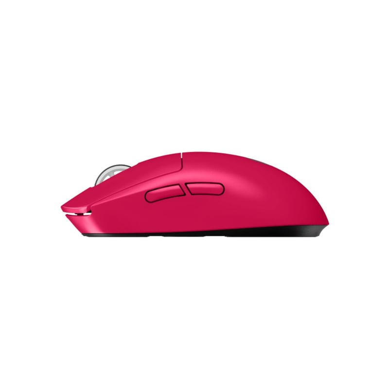 ماوس Logitech G PRO X Superlight 2 32000 DPI لاسلكي Magenta - 4