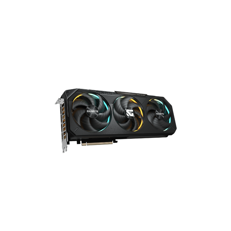 كارت شاشة Gigabyte GeForce RTX 5070 12GB GDDR7 Gaming OC Edition - 6