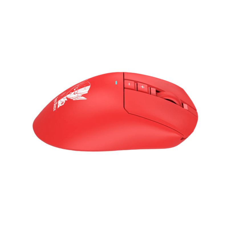 ماوس Bloody R73 Ultra Pyro Blaze 26000 DPI Dual-Mode أسود - 4