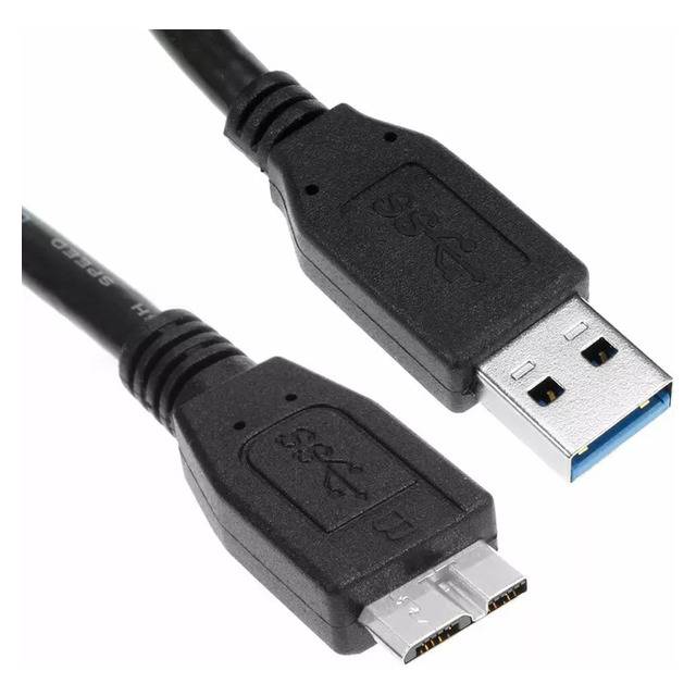 كيبل Micro-B إلى USB-A 1M - 2