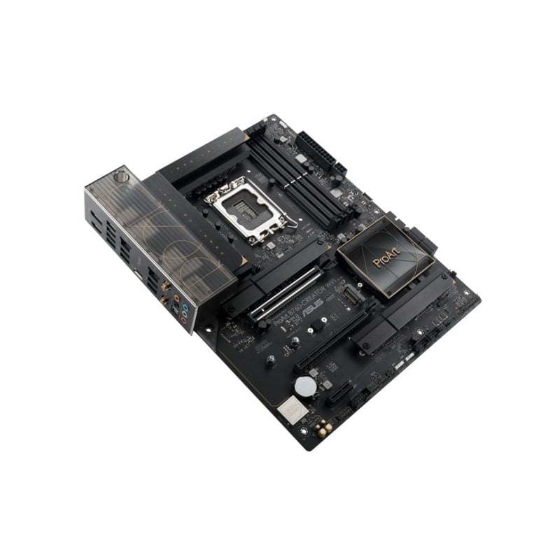 لوحة أم ASUS ProArt B760 Creator DDR5 LGA1700 ATX - 5