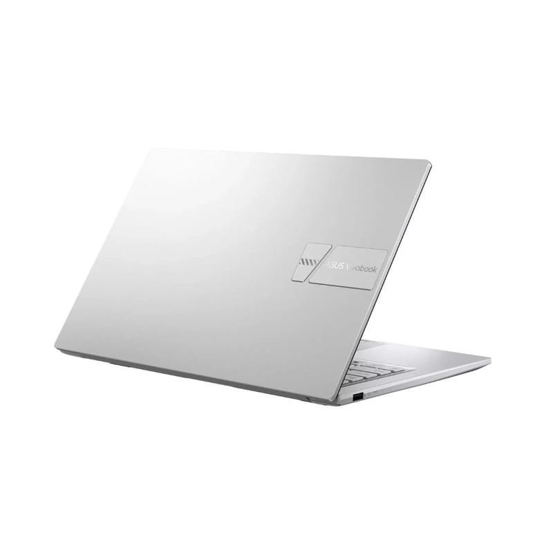 ASUS Vivobook 15 X1504VA-BQ592, 15.6" FHD Laptop, Intel Core 5-120U, 8GB RAM, 512GB SSD, Cool Silver - 6