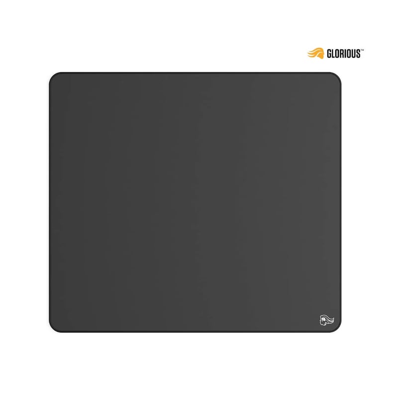 Glorious ICE XL Glass Mouse Pad - 5