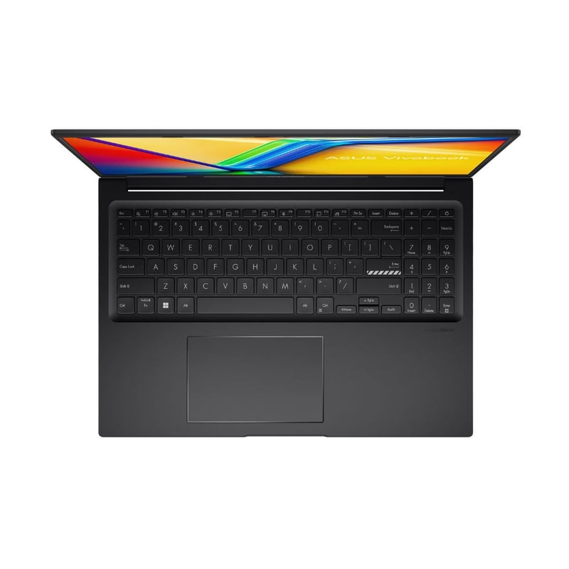 ASUS VivoBook K3605VC-RP489 - Intel Core i5-13420H, RAM 16GB (Upgraded), SSD 512GB, RTX 3050 4GB, 16 Inch WUXGA 144Hz, Indie Black - 4