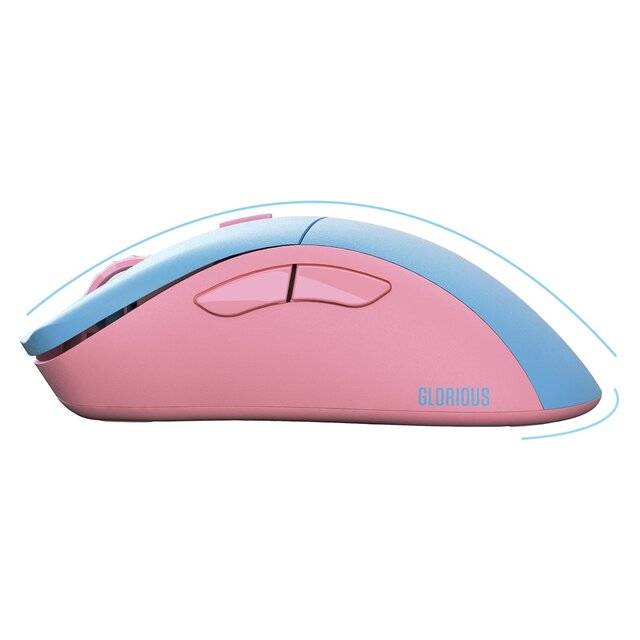 Glorious Model D Pro Skyline Wireless Gaming Mouse - 2