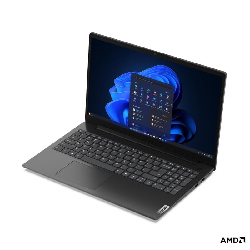 Lenovo V15 G6 3PGP 15.6" Ryzen 7 170 16GB DDR5 512GB SSD Laptop - 3