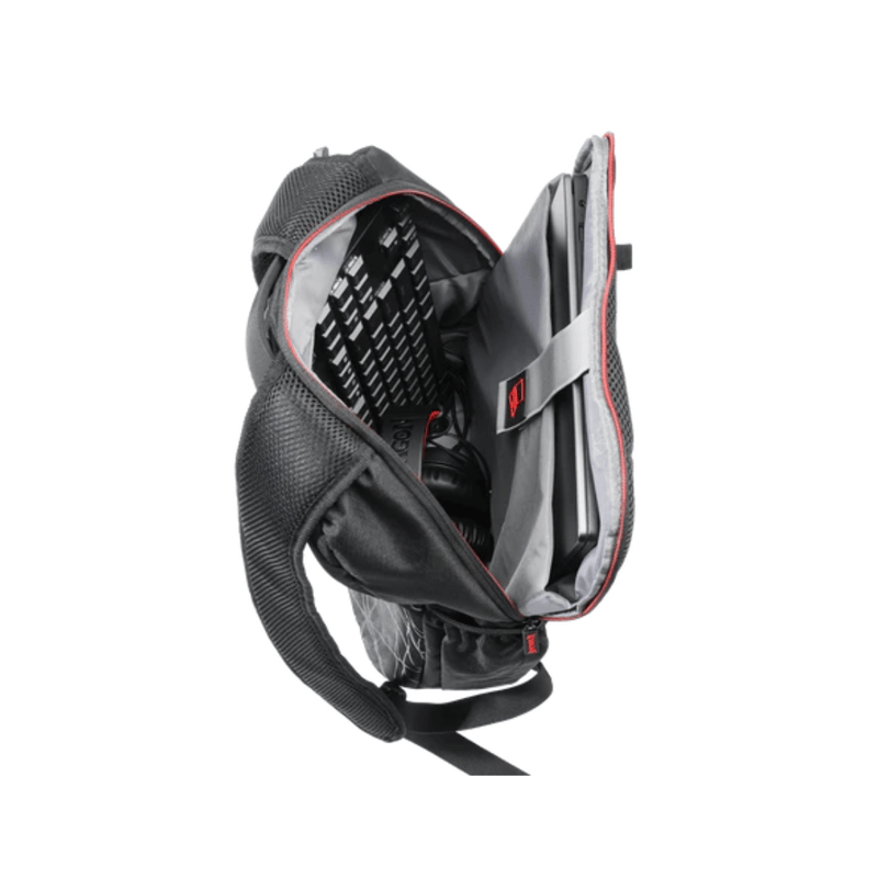 شنطة Redragon GB-76 Travel 15.6 انج شنطة - 4