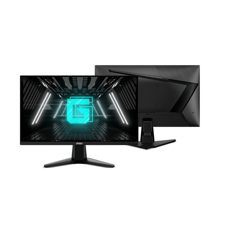 شاشة MSI G255F 24″ 1920x1080 180Hz IPS - 1