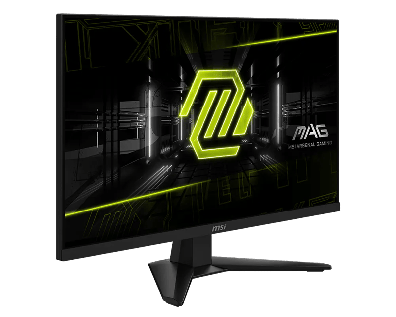 MSI MAG 274F 27" Full HD 180Hz 1ms Rapid IPS Esports Gaming Monitor - 4
