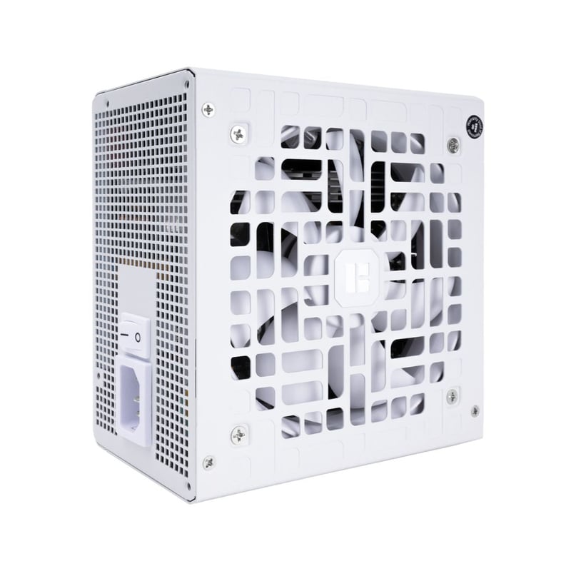 باور سبلاي Thermalright SP-1000-W 1000W 80+ Platinum Fully Modular أبيض - 5
