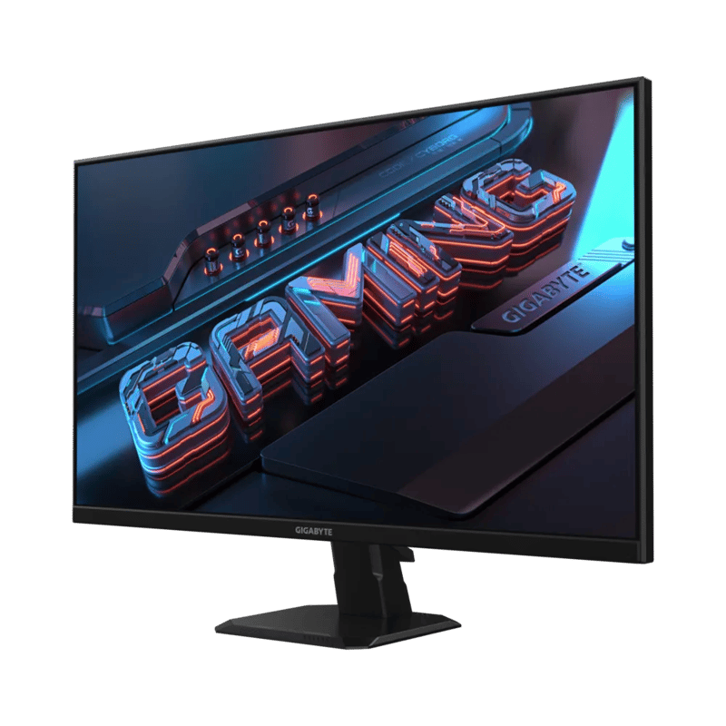 شاشة Gigabyte GS27FA 27″ 1920x1080 180Hz IPS - 7