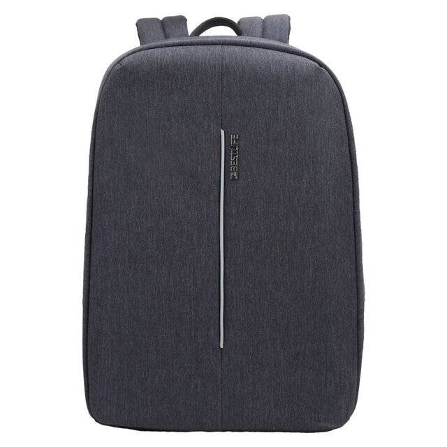 شنطة Bestlife BB-3458 15.6 انج رمادي - 3