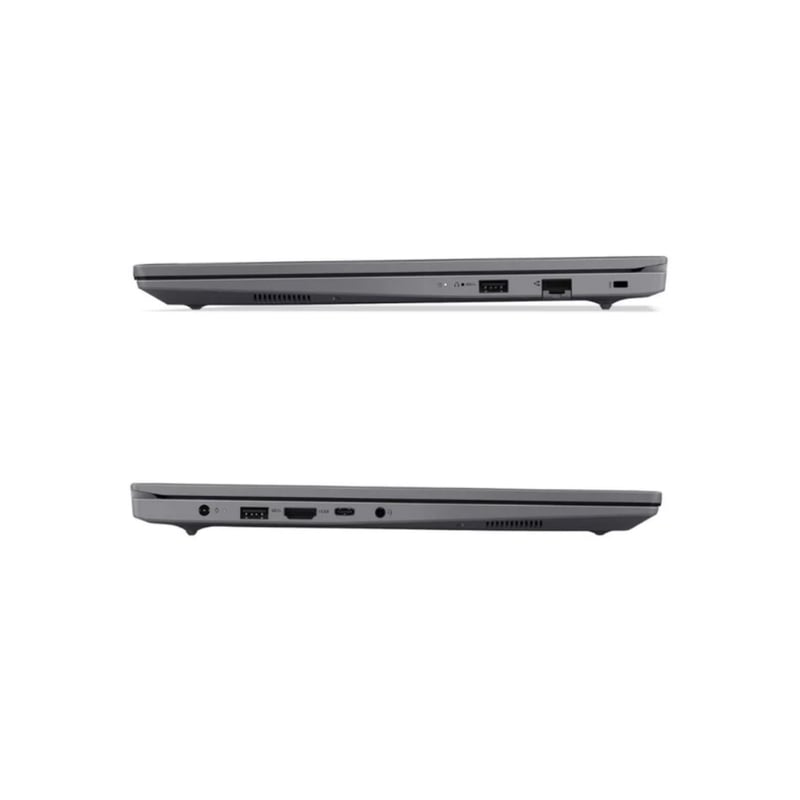 Lenovo V15 G5 IRL - (E6IG) Intel Core i5-13420H, RAM 8GB, SSD 512GB, Intel® UHD Graphics, 15.6 Inch FHD, Luna Grey - 6