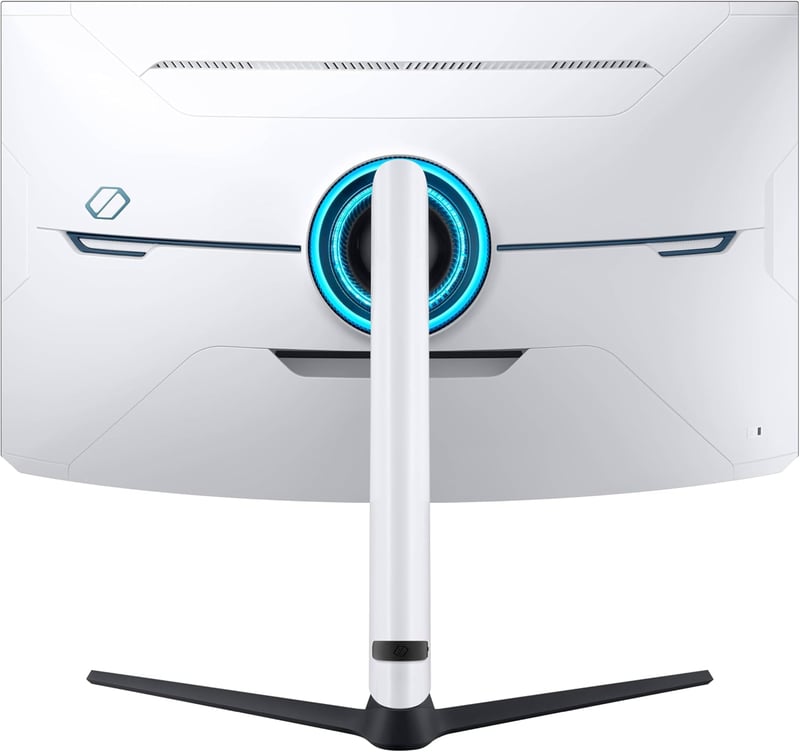 Samsung Odyssey OLED G8 G80SD 32" 4K 240Hz QD-OLED Gaming Monitor - 10