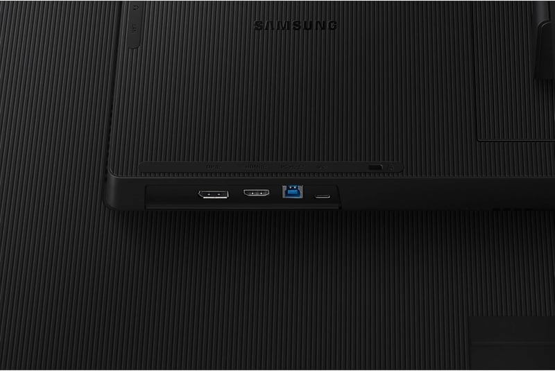 Samsung ViewFinity S8 S80UD 37" 4K 60Hz VA Monitor - 12