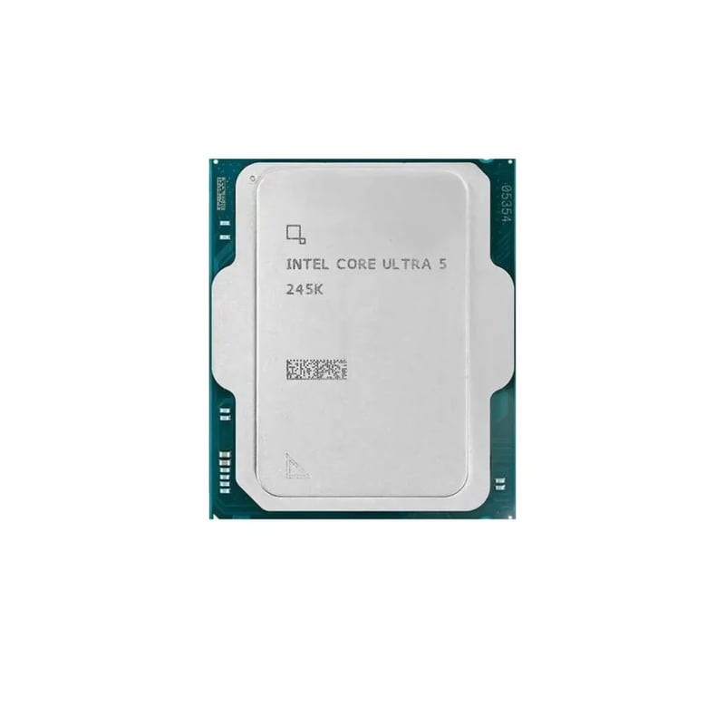 Intel Core Ultra 5 225F 10-Core 4.9GHz LGA1851 Tray Processor - 2