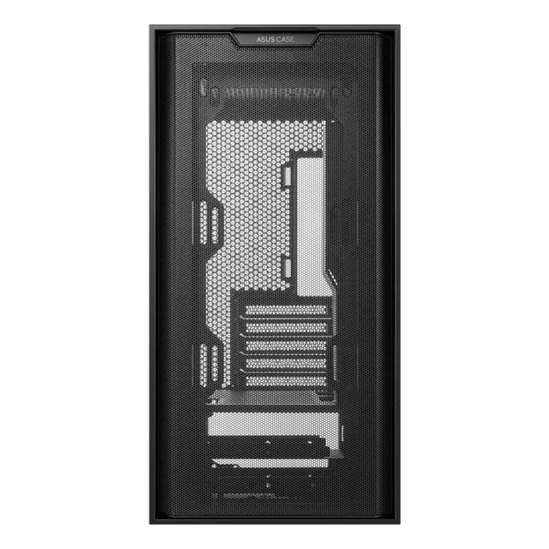 كيس ASUS A21 Micro-ATX - 3