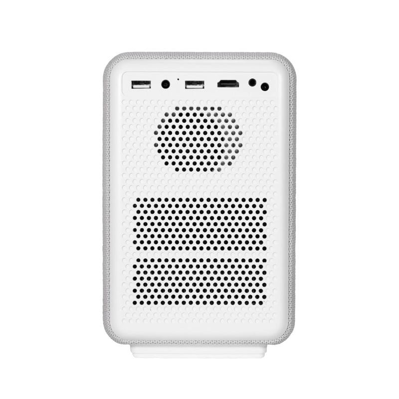 شاشة HP CC200 محمول 1920x1080 FHD 60Hz TN 200 Lumen أبيض - 4