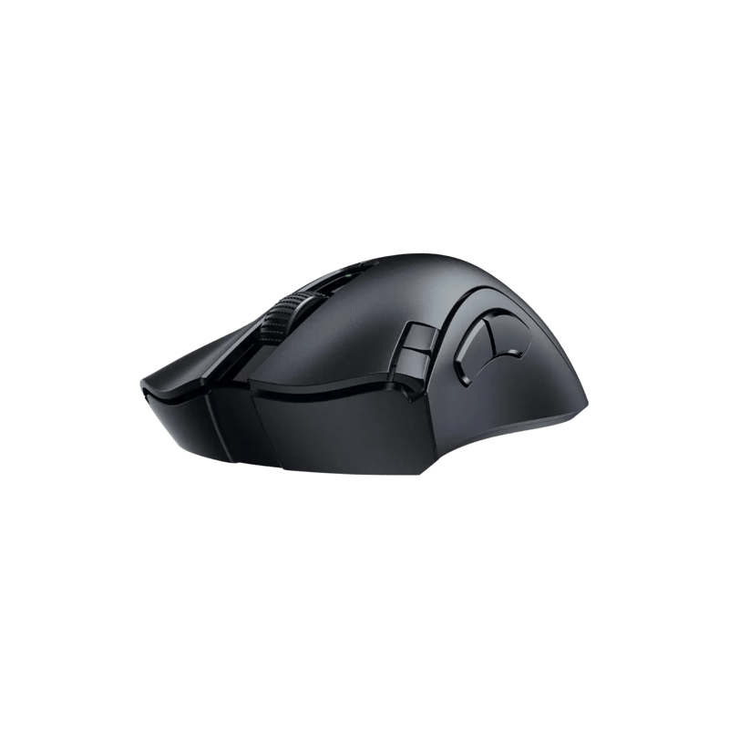ماوس Razer DeathAdder V2 X HyperSpeed 14000 DPI Dual-Mode Wireless 7-Button - 12