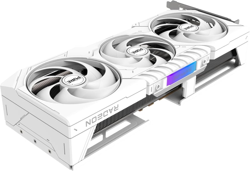 Sapphire Pure Radeon RX 7900 XT 20GB GDDR6 - 2