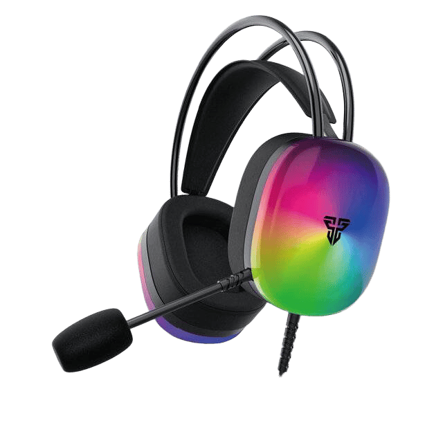 Fantech Aurora HG29 7.1 RGB Wired Gaming Headset - 4